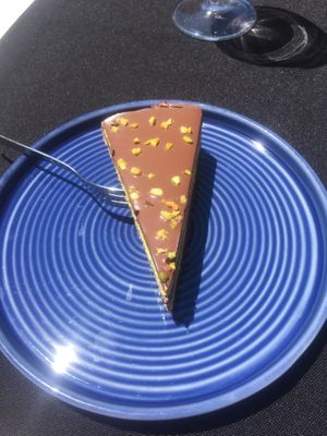  at Verdechiaro in Palermo