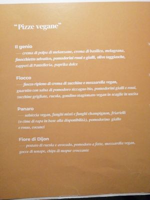  at Verdechiaro in Palermo