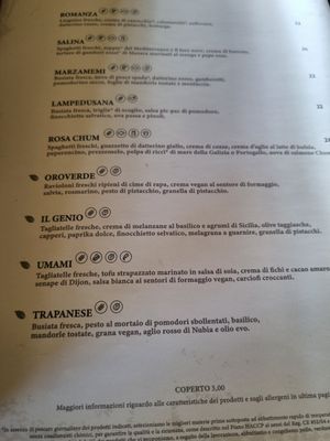  at Verdechiaro in Palermo