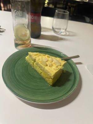  at Verdechiaro in Palermo