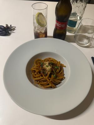  at Verdechiaro in Palermo