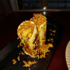 Forgot what these are called at Lluvia in Alicante