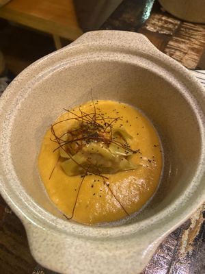   at Lluvia in Alicante