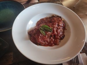  at Lluvia in Alicante