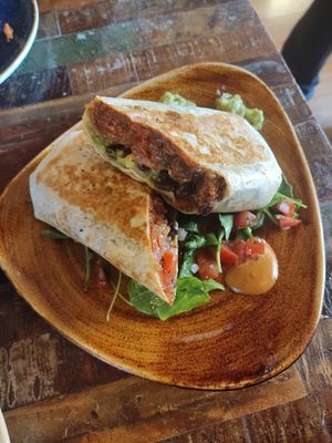  at Lluvia in Alicante