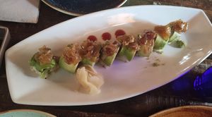  at Lluvia in Alicante