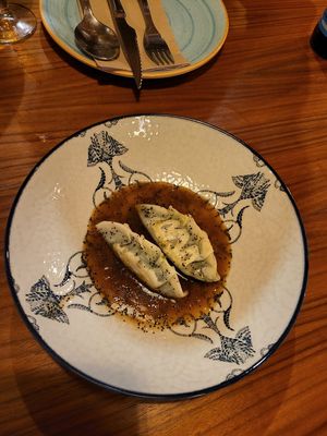  at Lluvia in Alicante