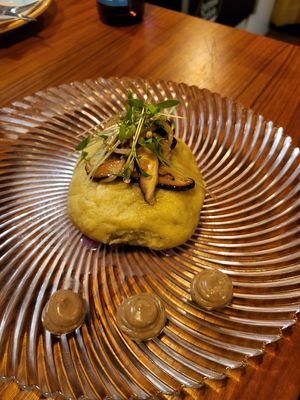  at Lluvia in Alicante