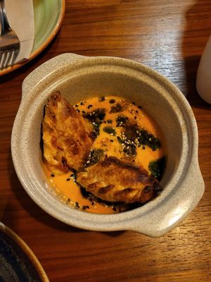  at Lluvia in Alicante