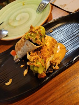  at Lluvia in Alicante