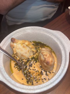   at Lluvia in Alicante