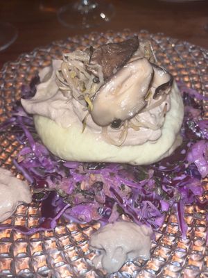   at Lluvia in Alicante