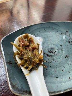   at Lluvia in Alicante