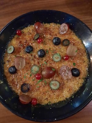  at Lluvia in Alicante