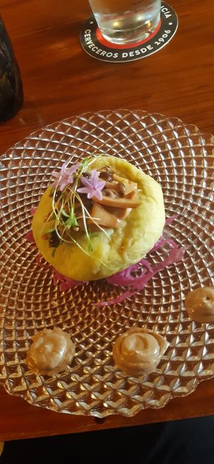  at Lluvia in Alicante