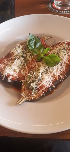  at Lluvia in Alicante