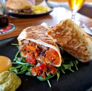  at Lluvia in Alicante