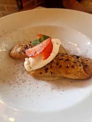  at Lluvia in Alicante