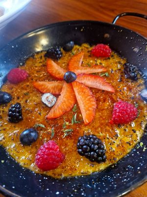  at Lluvia in Alicante