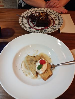  at Lluvia in Alicante