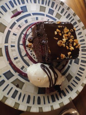  at Lluvia in Alicante