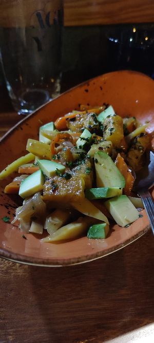  at Lluvia in Alicante