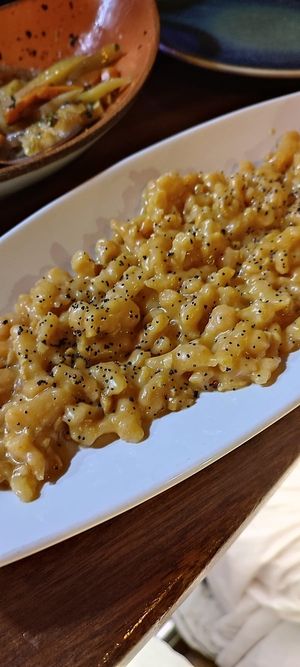  at Lluvia in Alicante