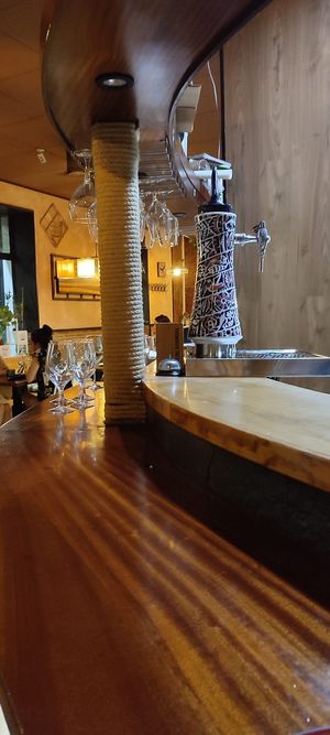  at Lluvia in Alicante