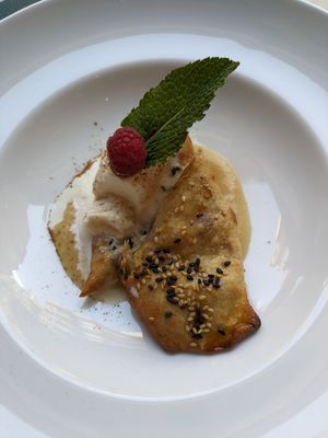  at Lluvia in Alicante