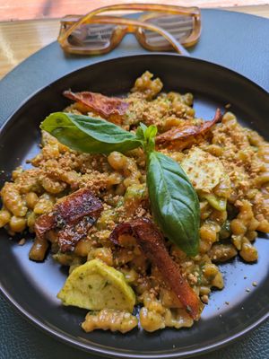  at Lluvia in Alicante