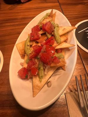  at Lluvia in Alicante