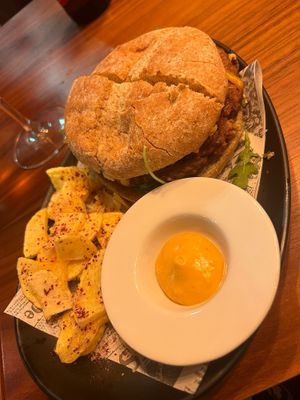  at Lluvia in Alicante