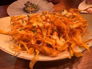  at Lluvia in Alicante