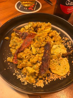  at Lluvia in Alicante