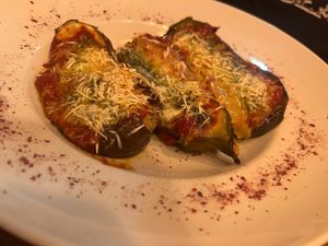  at Lluvia in Alicante