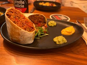  at Lluvia in Alicante