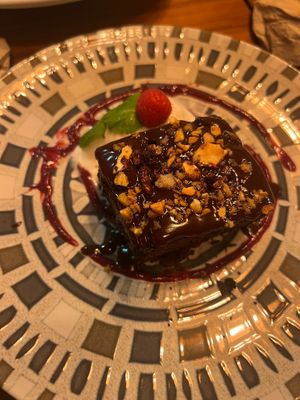  at Lluvia in Alicante