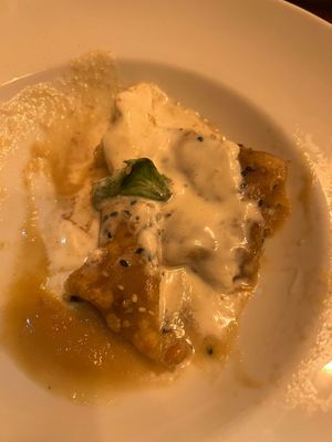  at Lluvia in Alicante