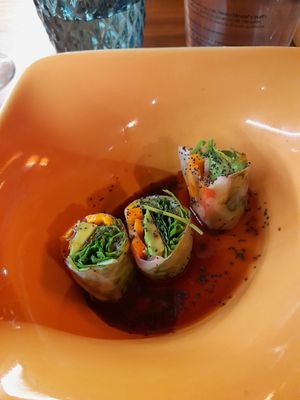  at Lluvia in Alicante