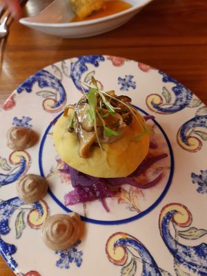  at Lluvia in Alicante