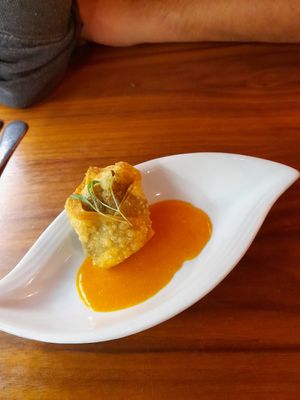  at Lluvia in Alicante