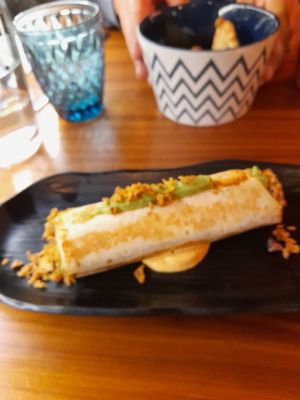  at Lluvia in Alicante