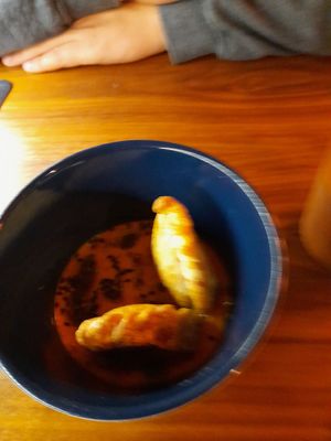  at Lluvia in Alicante