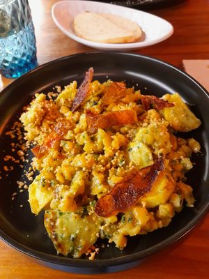  at Lluvia in Alicante