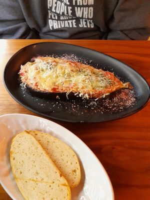  at Lluvia in Alicante