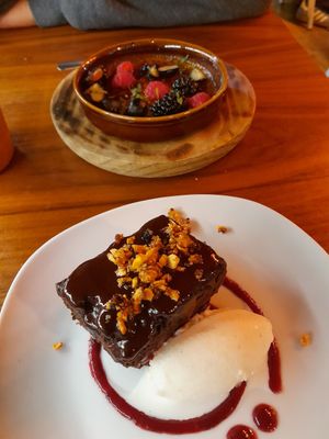  at Lluvia in Alicante