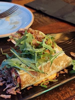  at Lluvia in Alicante