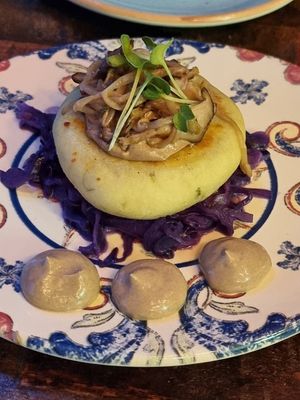  at Lluvia in Alicante