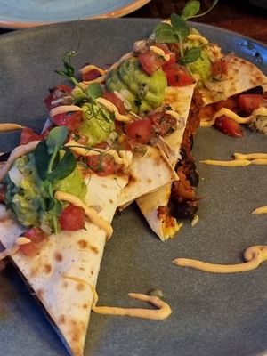  at Lluvia in Alicante