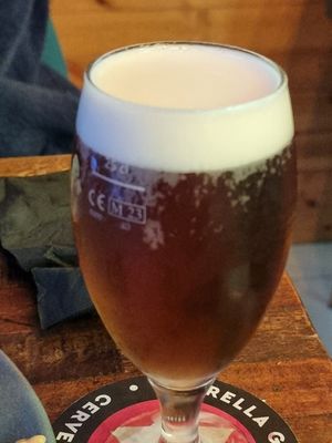  at Lluvia in Alicante